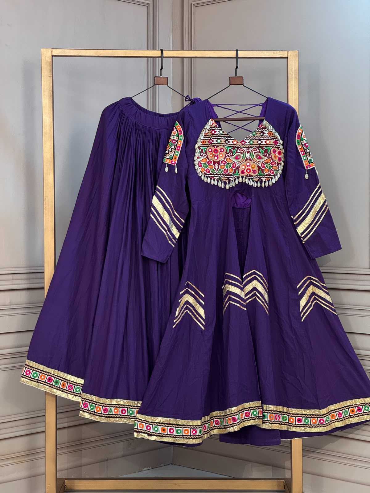 YNF Wholesale Cotton Traditional Lehenga KESH491 7178 | Surat Manufacturer