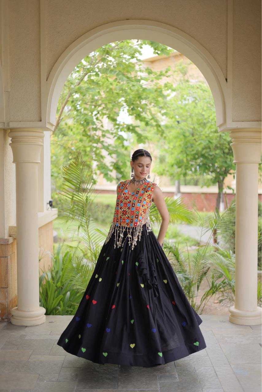 YNF Wholesale Cotton Designer Lehenga KESH491 7181 | Surat Manufacturer
