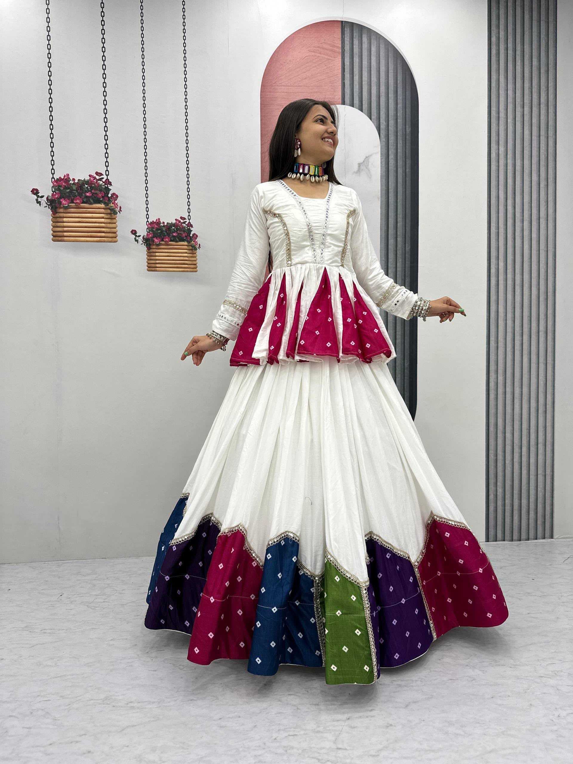 YNF Wholesale Pure Cotton Designer Lehenga KESH496 54 | Surat Manufacturer