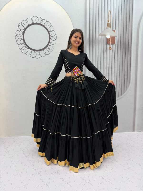 YNF Wholesale Cotton Traditional Lehenga KESH496 597 | Surat Manufacturer