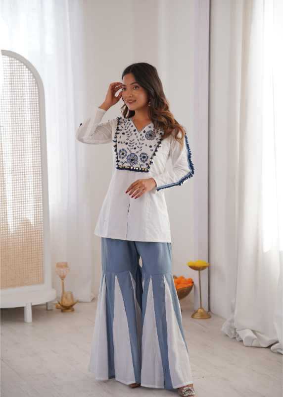 YNF Wholesale Heavy Roman Silk Embroidery Suits KESH499 5013 | Surat Manufacturer