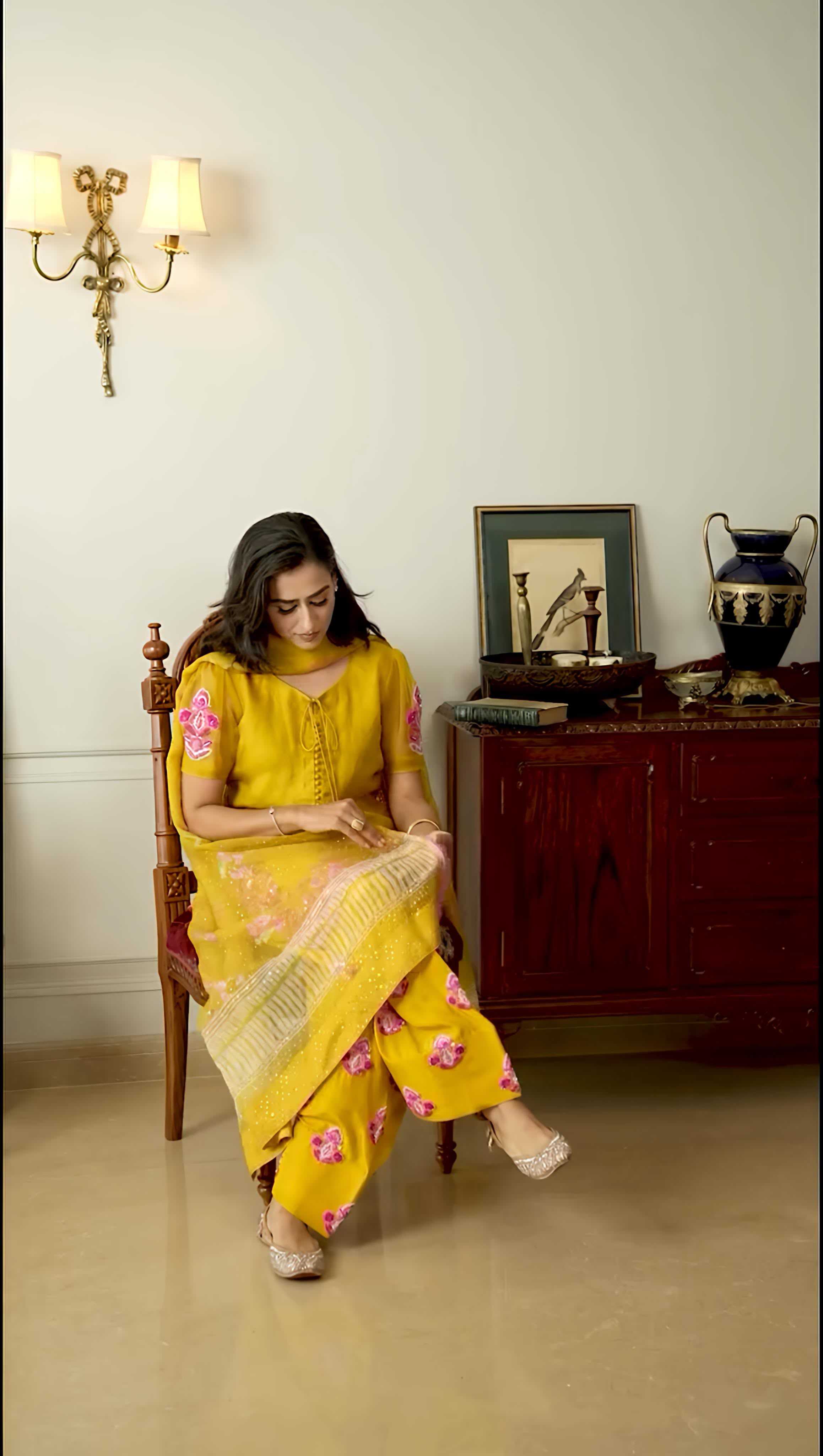 YNF Wholesale Cotton Embroidery Suits KESH499 859 | Surat Manufacturer
