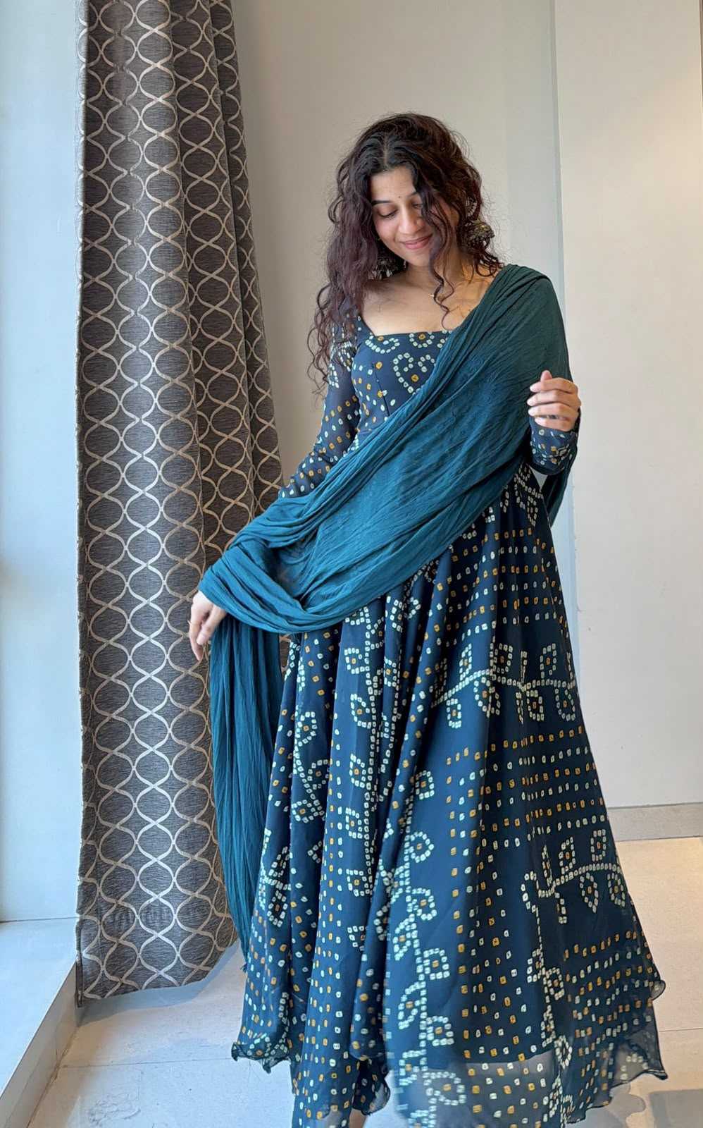 YNF Wholesale Faux Georgette Cotton Suits KESH499 913 | Surat Manufacturer