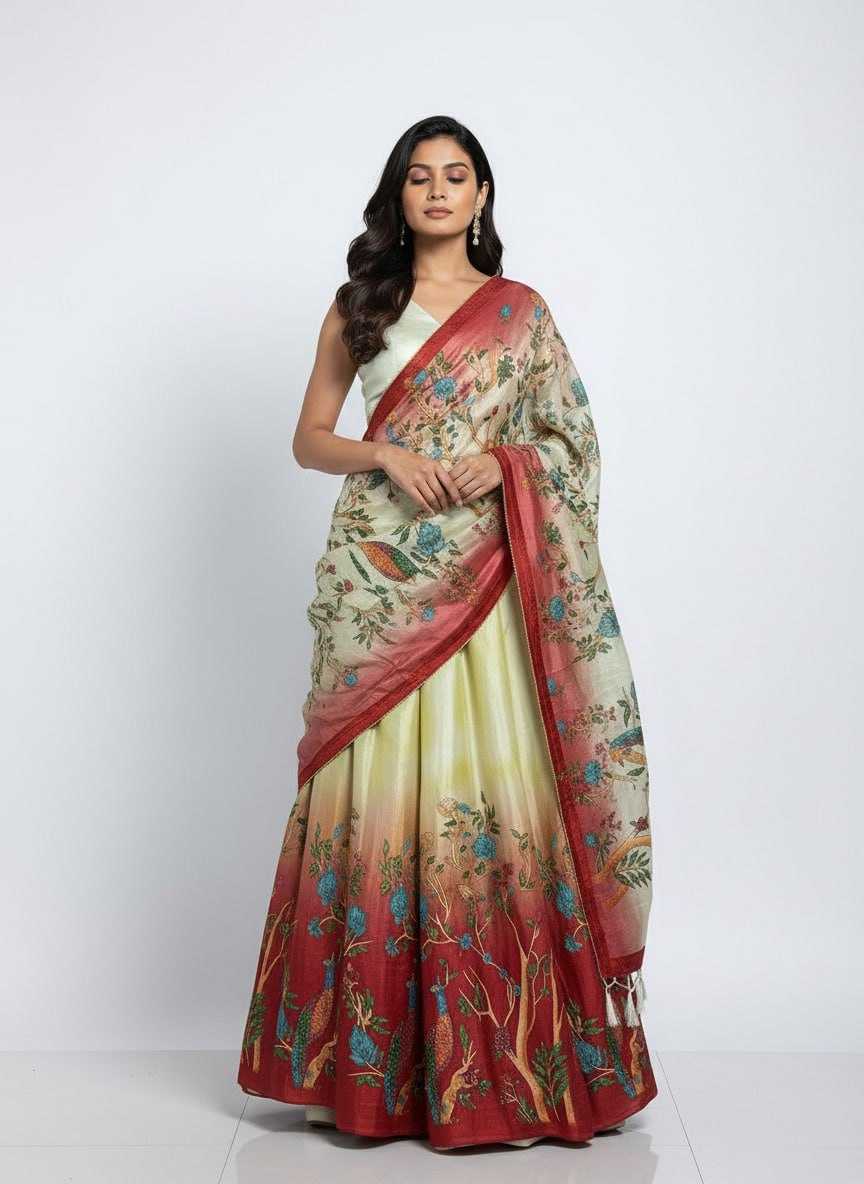 YNF Wholesale Dola Silk Designer Lehenga KESH511 20 | Surat Manufacturer