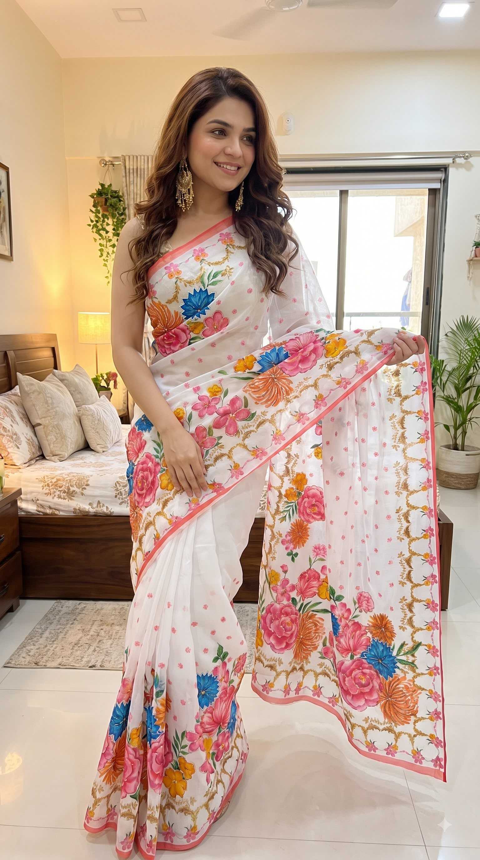 SAREES