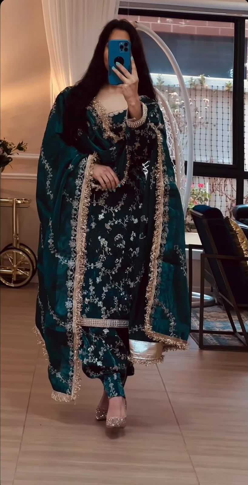 YNF Wholesale Pure Silk Embroidery Suits KESH528 539 | Surat Manufacturer