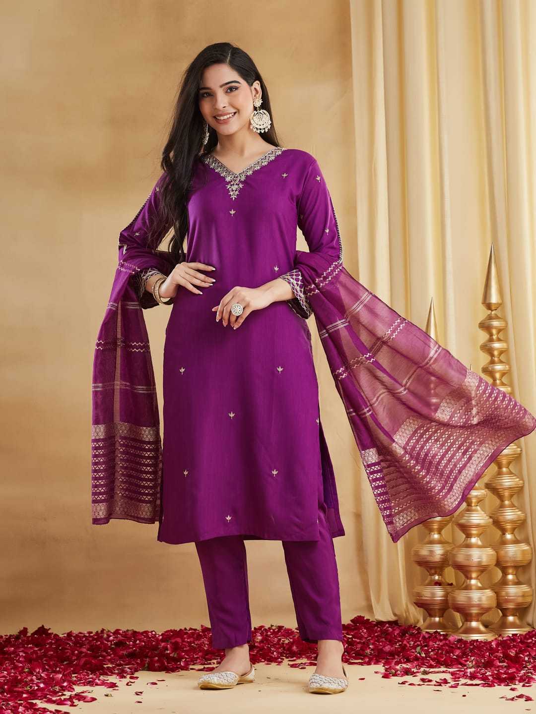 YNF Wholesale Pure Viscos Festive Kurtis KESH529 662 | Surat Manufacturer
