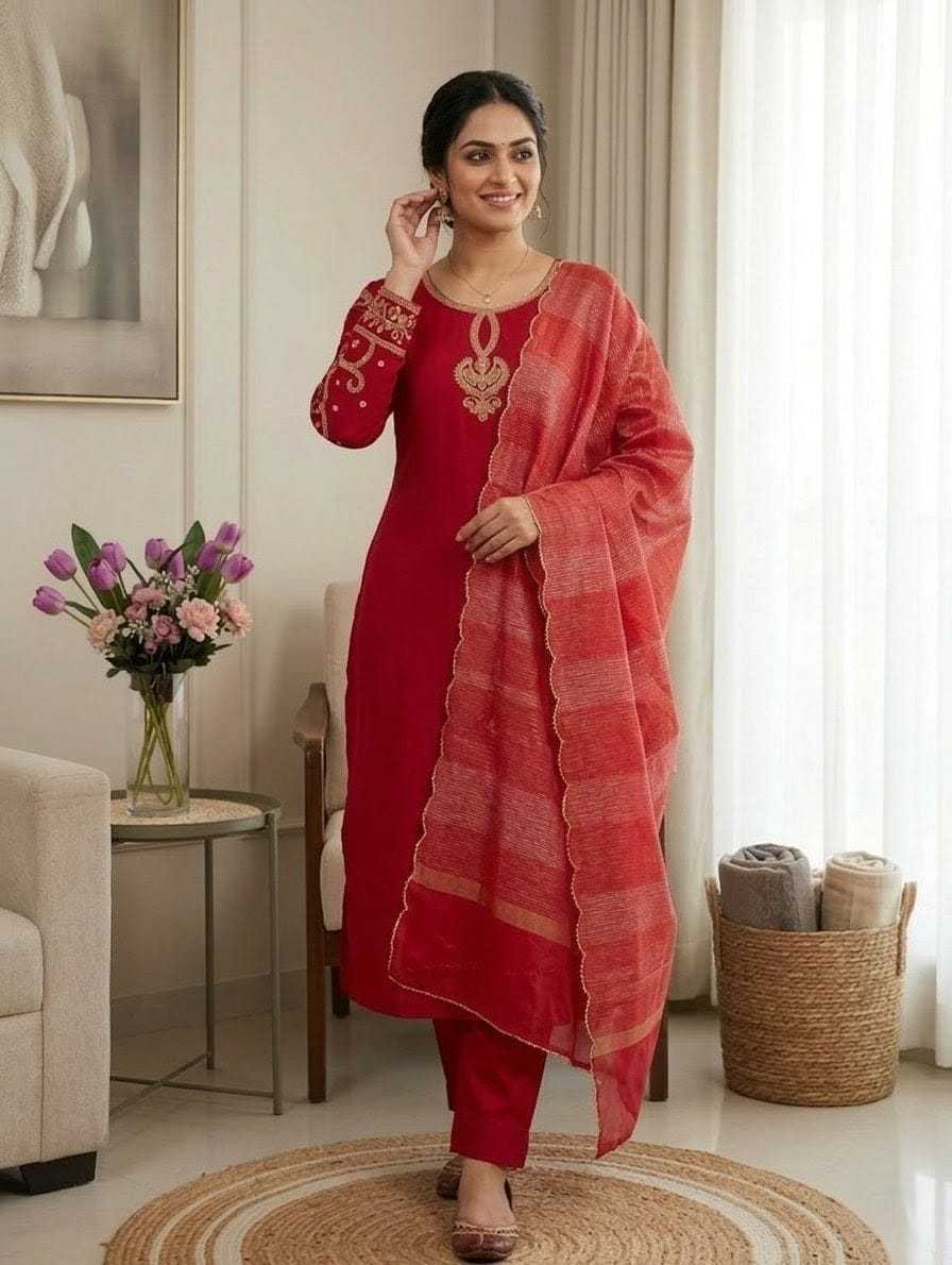 YNF Wholesale Heavy Muslin Party Wear Kurtis KESH529 NIRAA | Surat Manufacturer