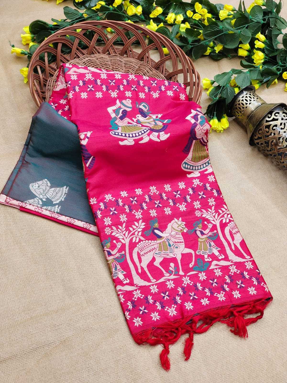 YNF Wholesale Soft Silk Soft Silk Sarees KESH532 Dhanvi | Surat Manufacturer