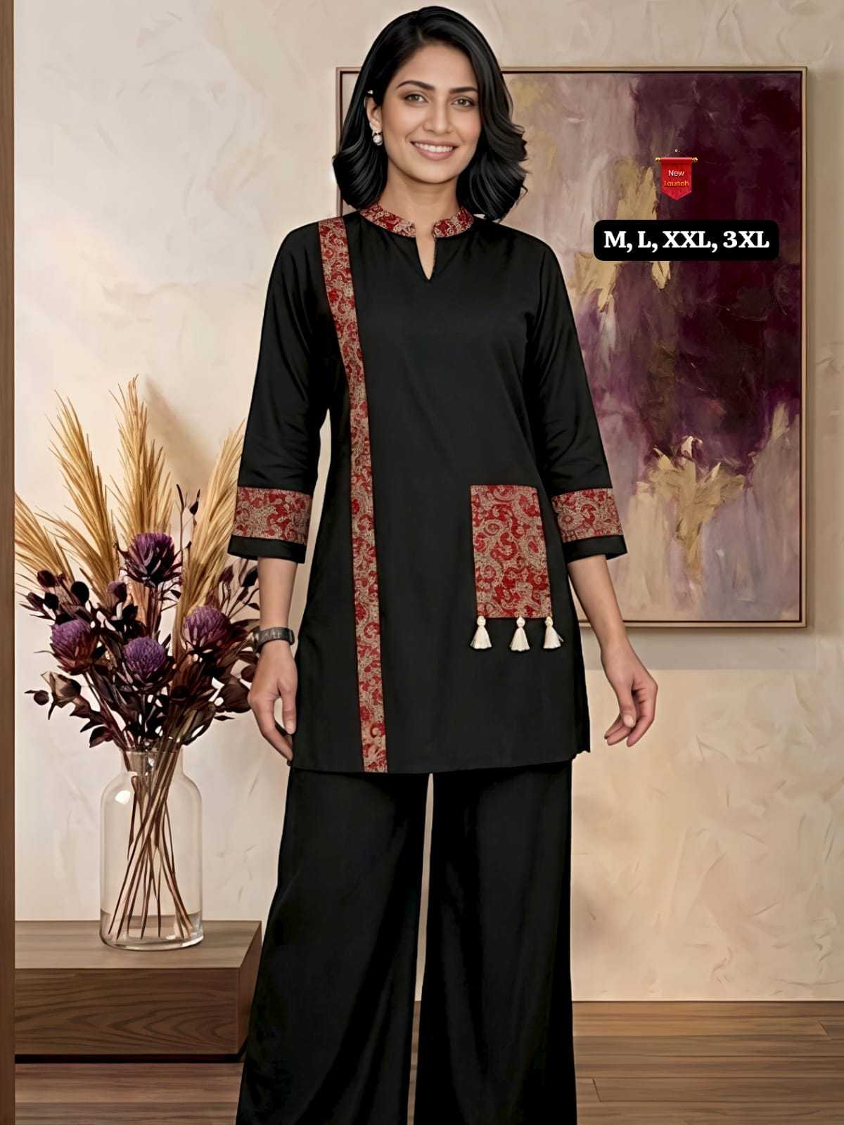 YNF Wholesale Cotton Printed Kurtis KESH536 Ayana | Surat Manufacturer