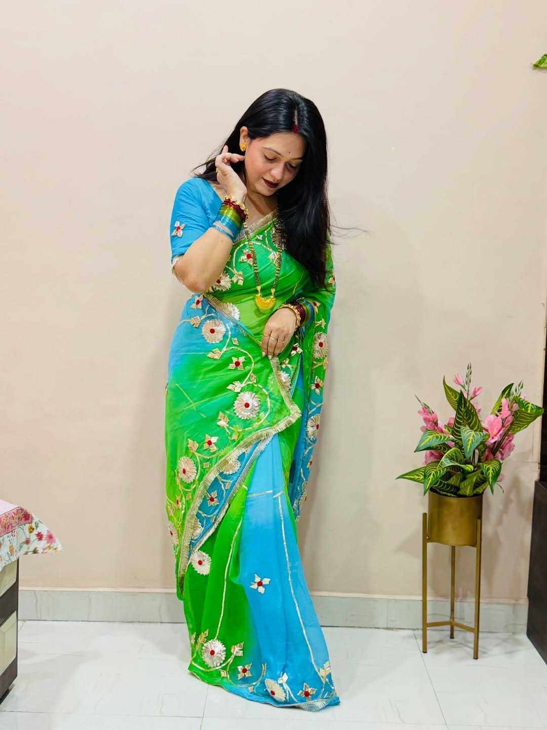 YNF Wholesale Chiffon Chiffon Sarees KESH538 1238 | Surat Manufacturer