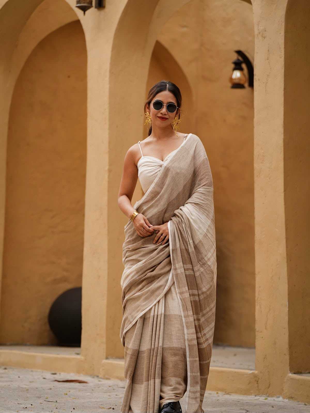 YNF Wholesale Cotton Printed Sarees KESH556 367 | Surat Manufacturer