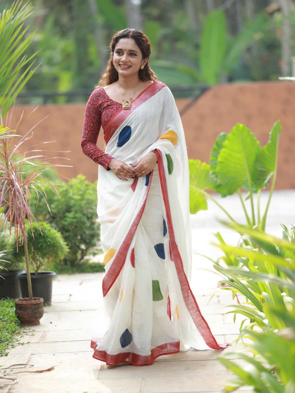 YNF Wholesale Cotton Printed Sarees KESH556 379 | Surat Manufacturer