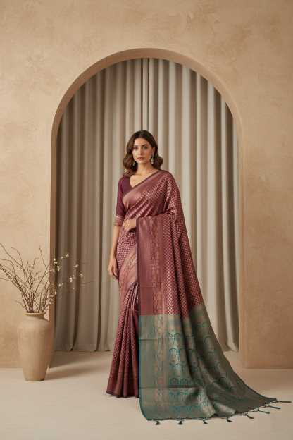 SILK SAREES