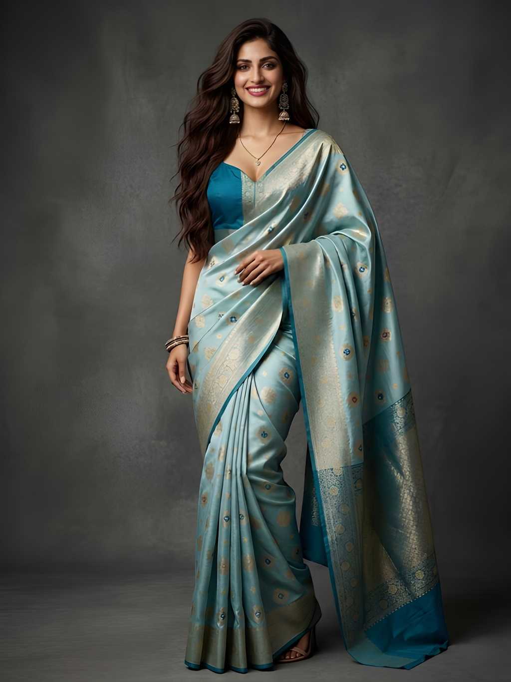 SAREES