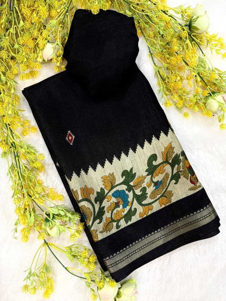 YNF Wholesale Tussar Silk Lightweight Silk Sarees KESH573 599 | Surat Manufacturer