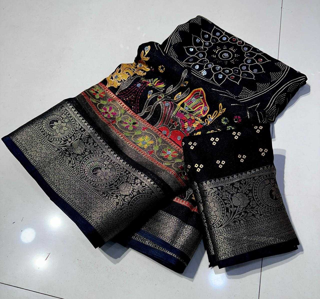 YNF Wholesale Premium Georgette Designer Sarees KESH574 Falguni | Surat Manufacturer