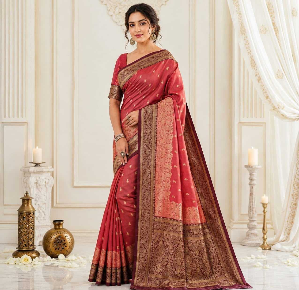 SILK SAREES