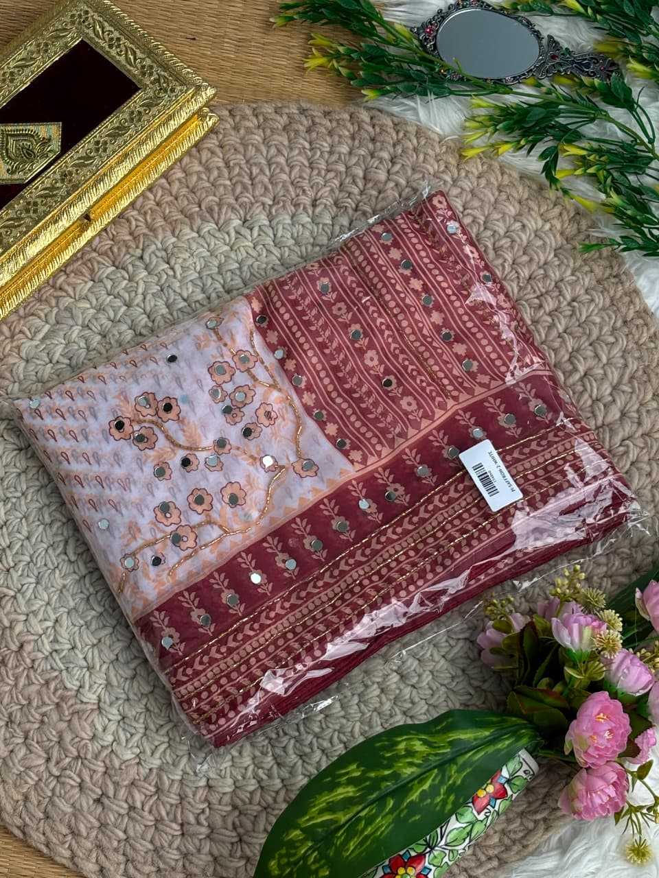 YNF Wholesale Satin Designer Sarees KESH589 Siya | Surat Manufacturer