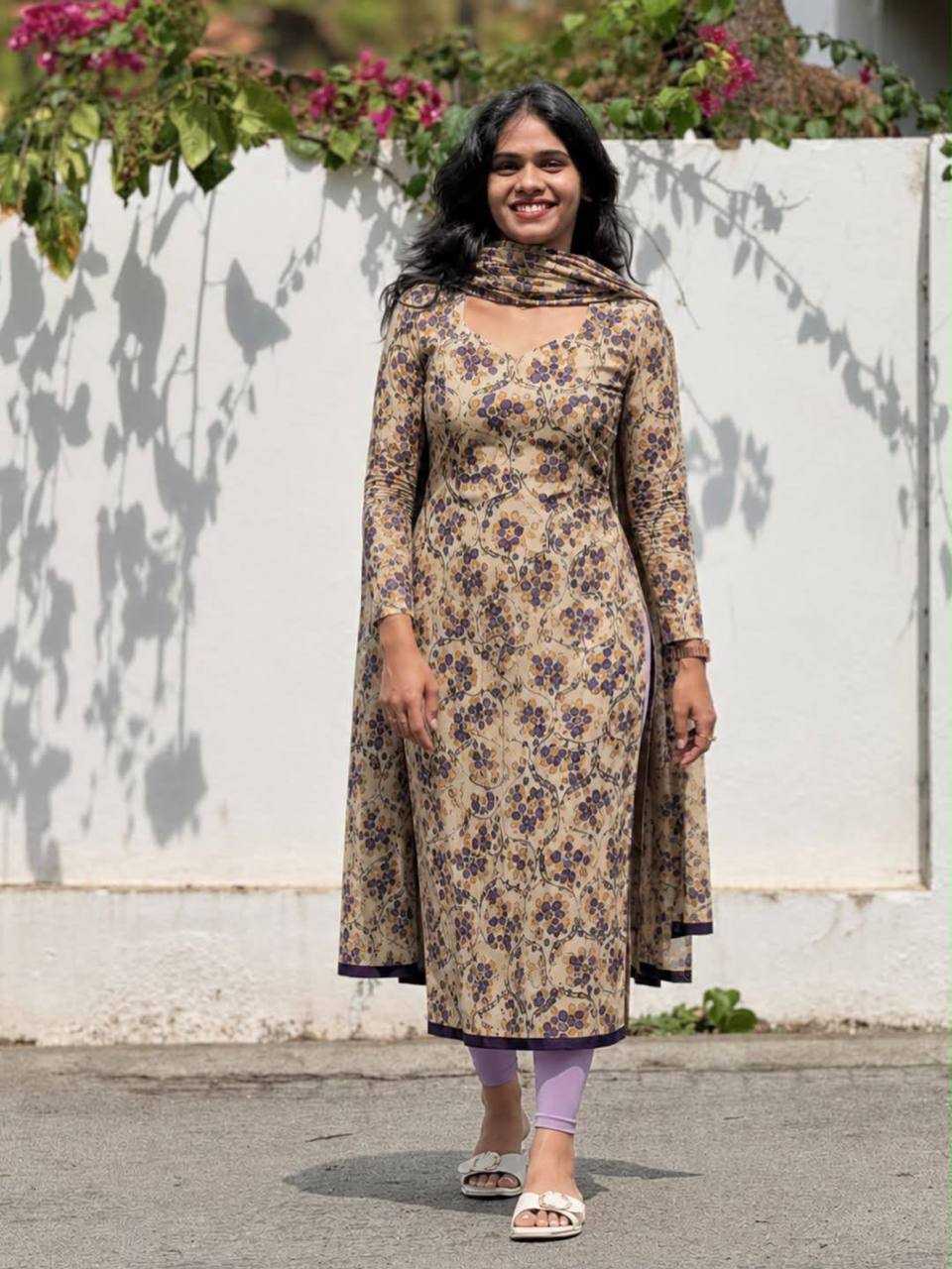 KURTI