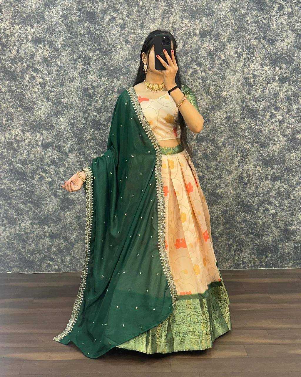 LEHENGAS