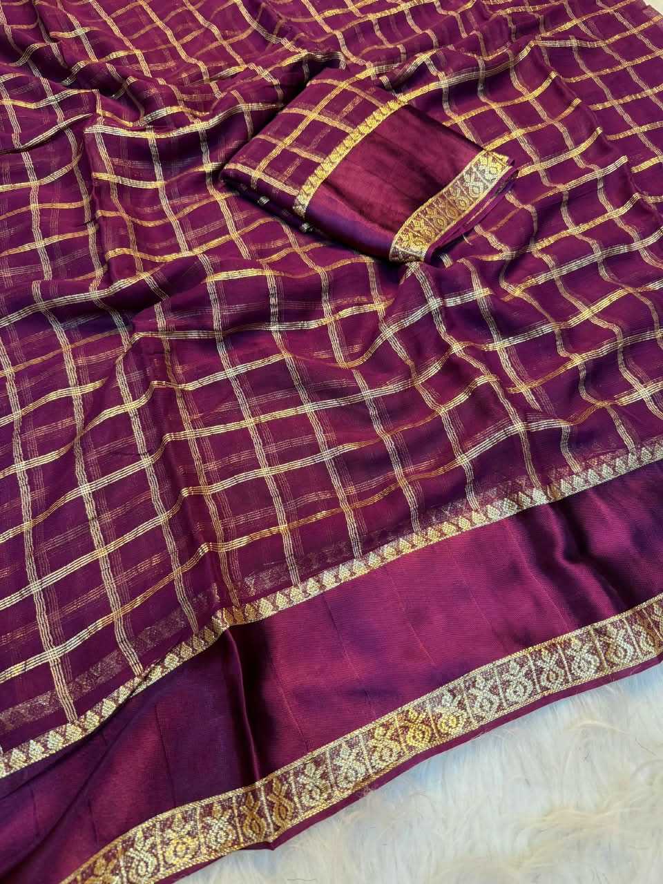 YNF Wholesale Georgette Designer Sarees KESH604 Avantika | Surat Manufacturer
