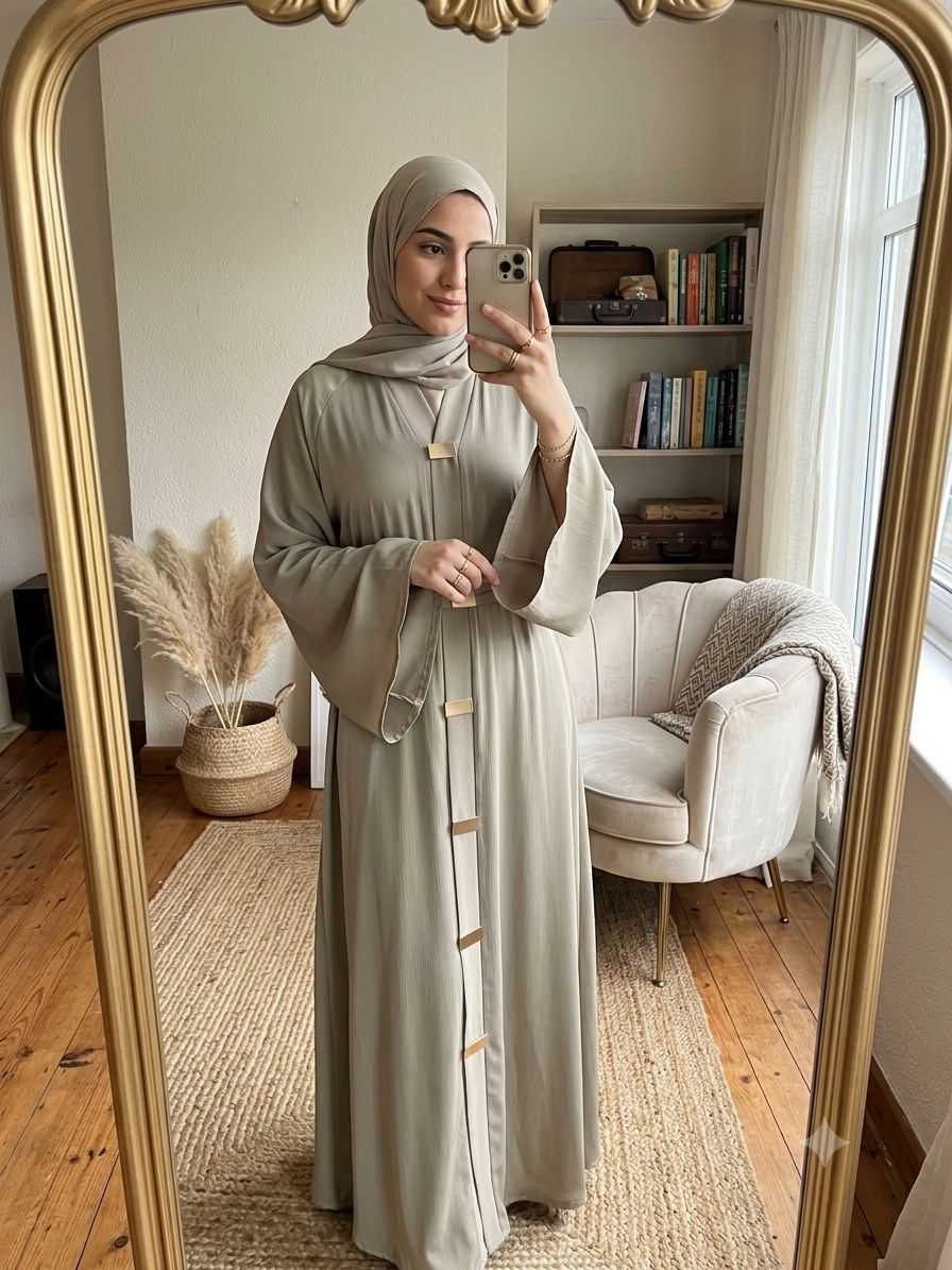 ISLAMIC CLOTHING