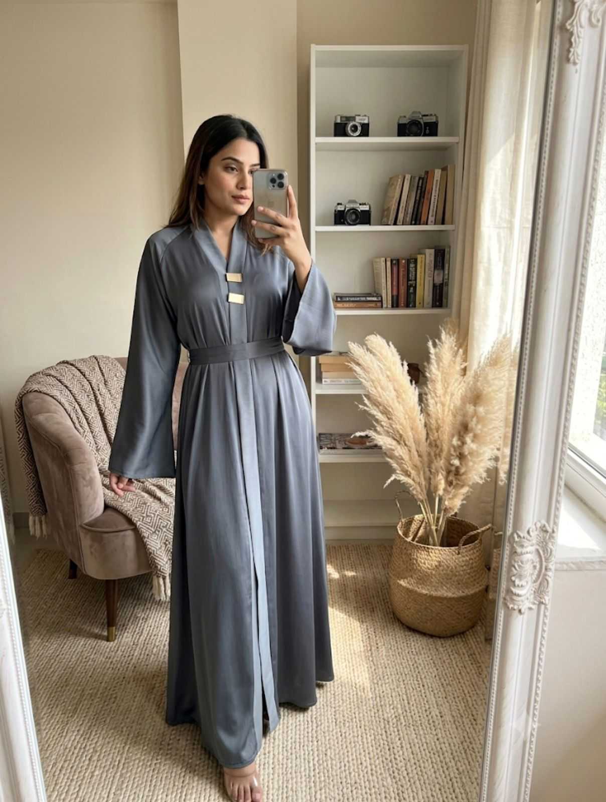 ISLAMIC CLOTHING