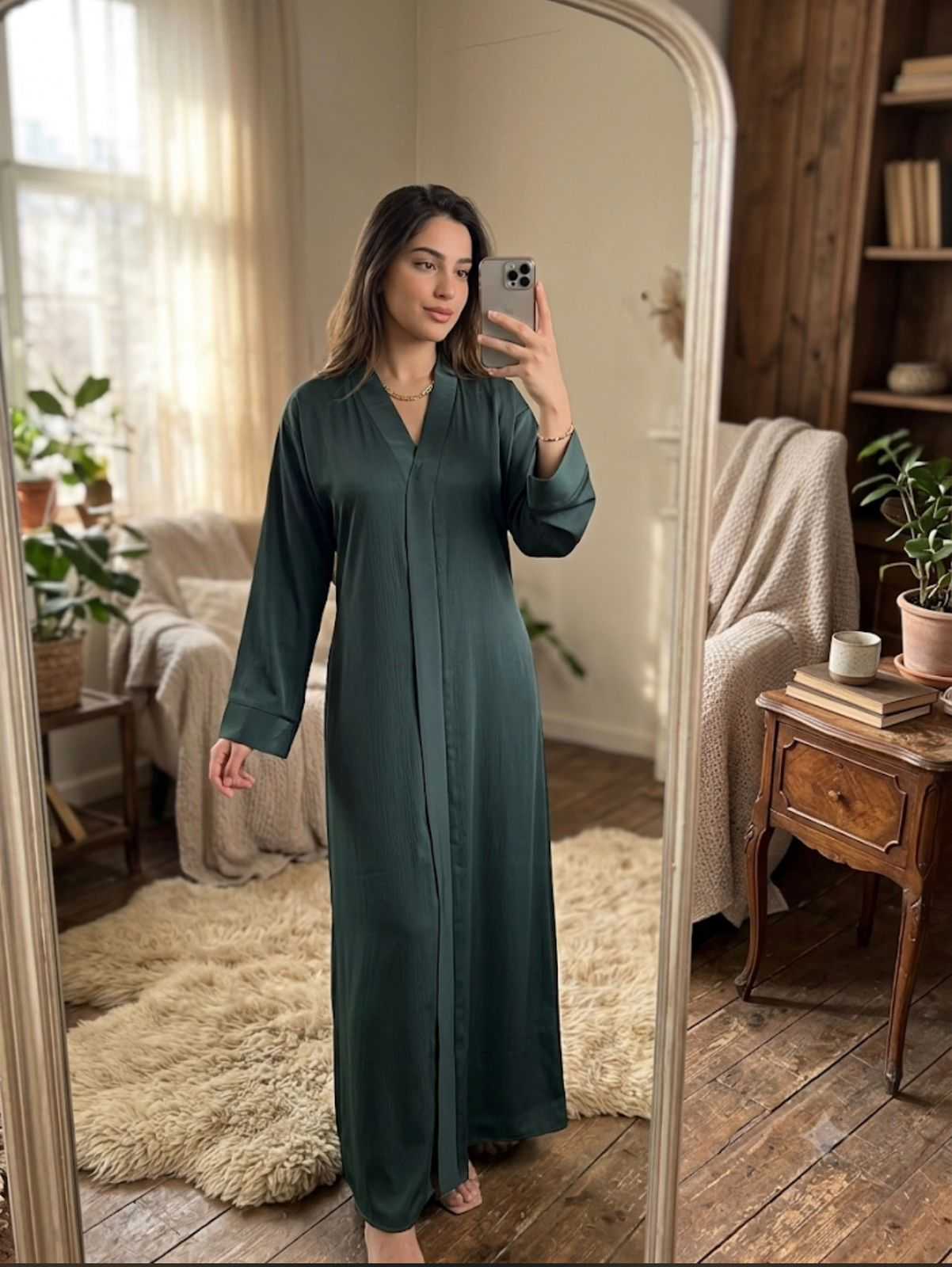 ISLAMIC CLOTHING