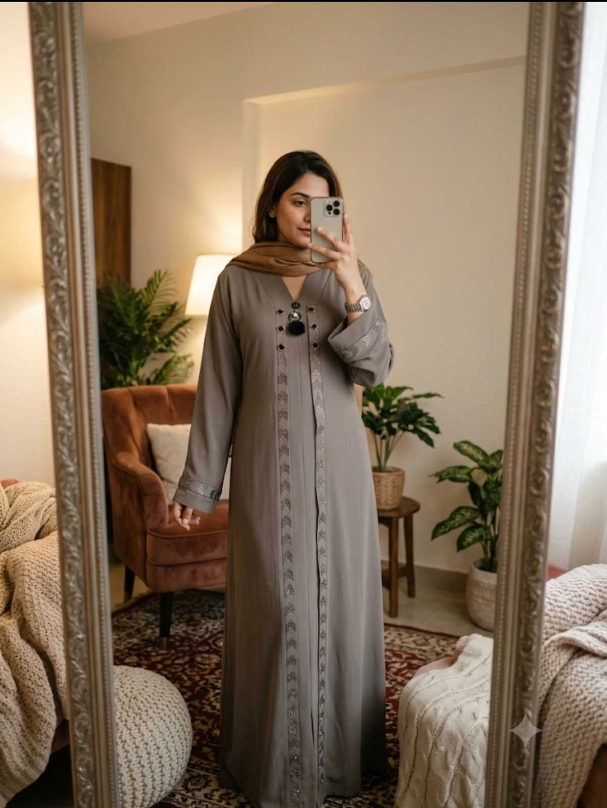 ISLAMIC CLOTHING