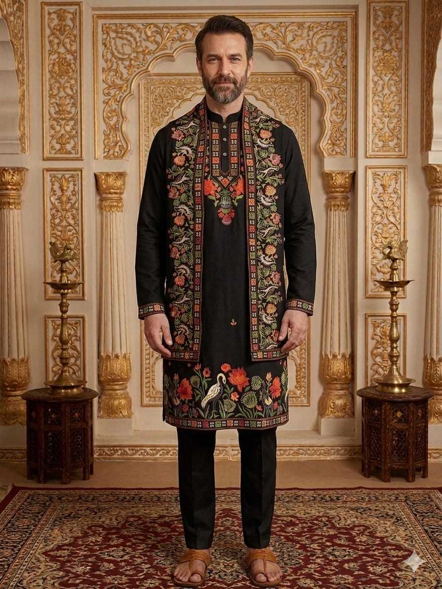 MENS WEAR