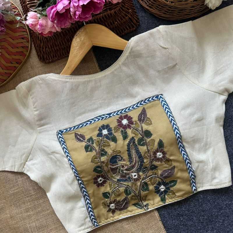 READYMADE BLOUSES