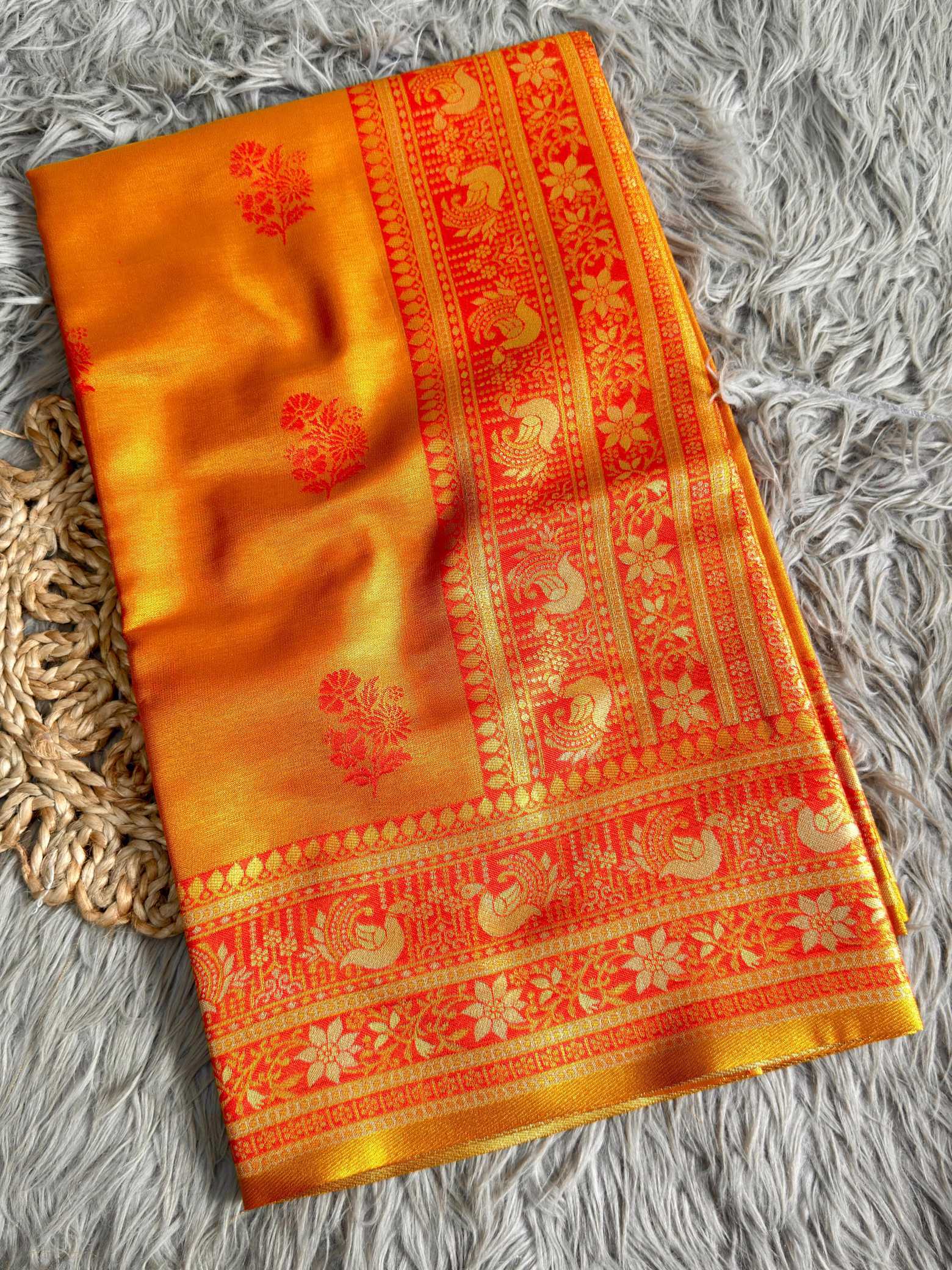 YNF Wholesale Premium Silk Soft Silk Sarees KESH657 Ananya | Surat Manufacturer
