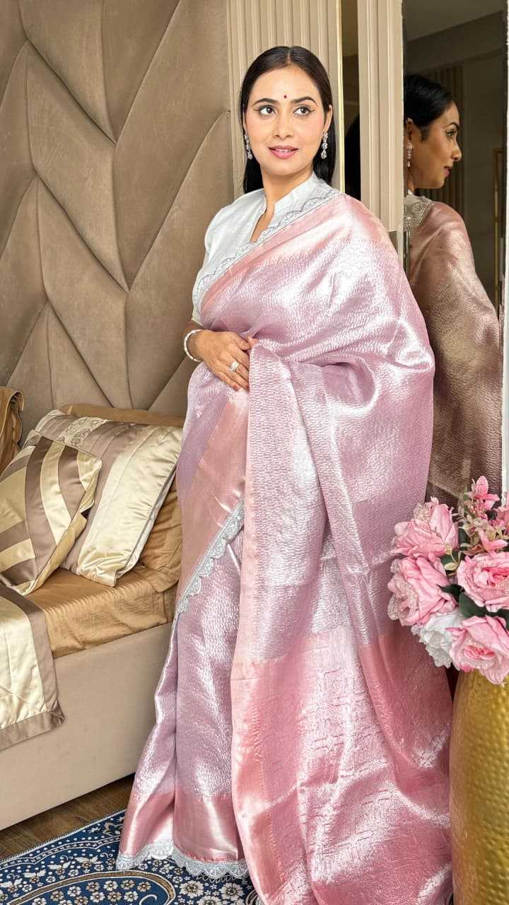 YNF Wholesale Banarasi Soft Silk Banarasi Silk Sarees KESH657 Anya | Surat Manufacturer