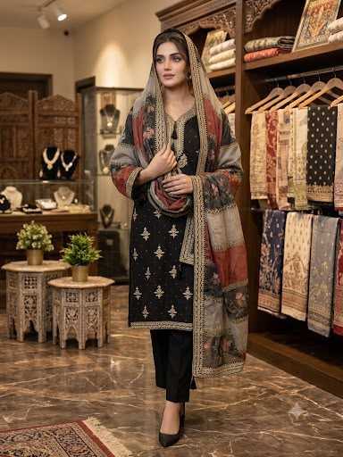 YNF Wholesale Chanderi Soft Ladies Suits KESH678 2134 | Surat Manufacturer