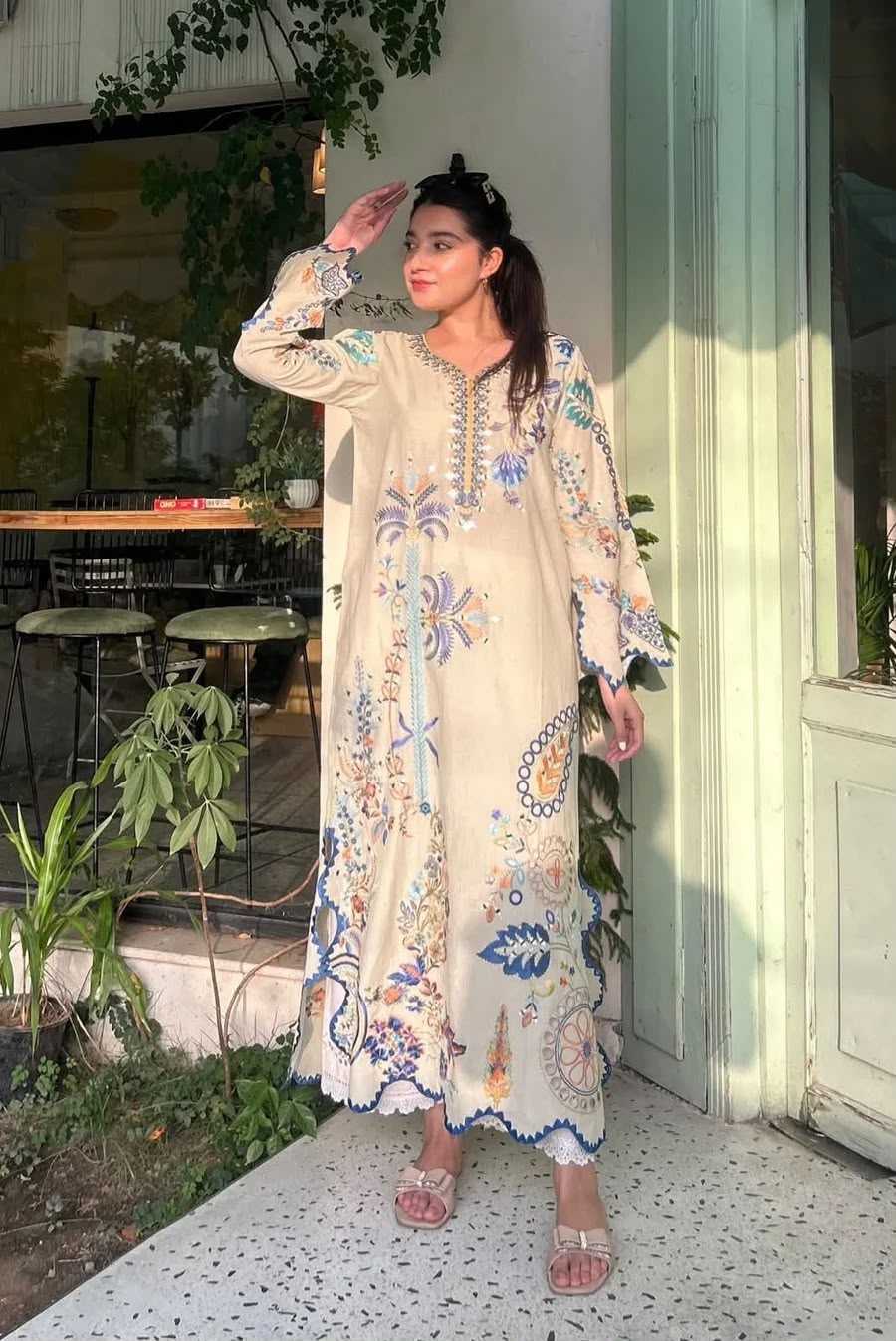 KURTI