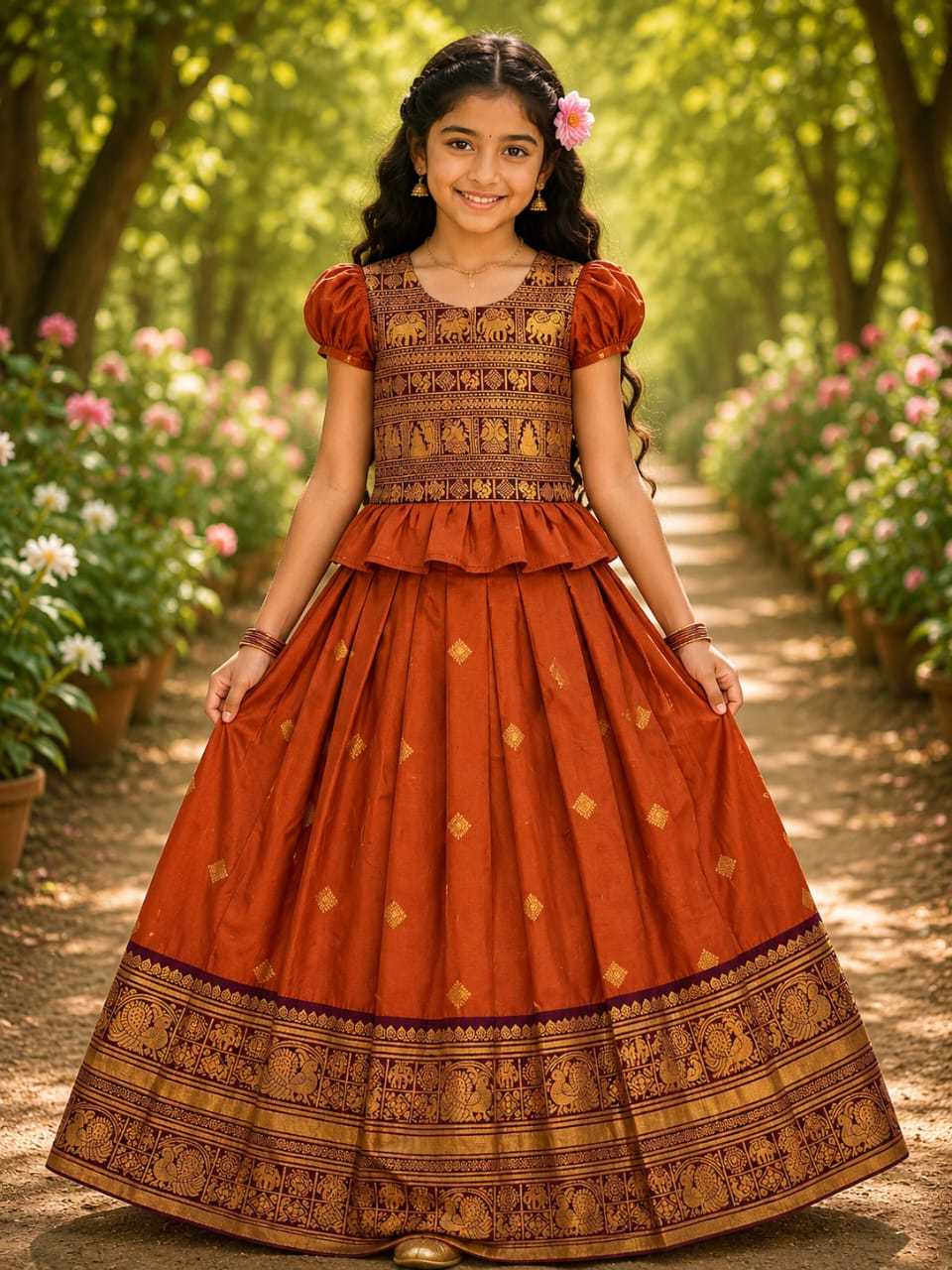 KIDS WEAR