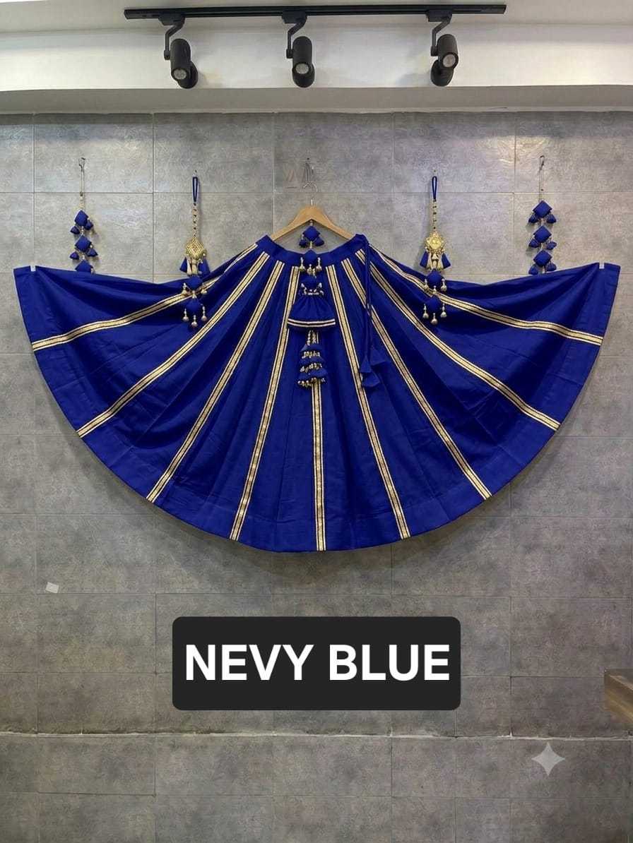 YNF Wholesale Cotton Traditional Lehenga KESH711 STRAIGHT LINE | Surat Manufacturer