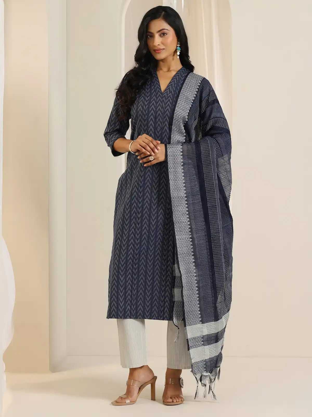 YNF Wholesale Cotton Party Wear Kurtis KESH738 JHALAK | Surat Manufacturer
