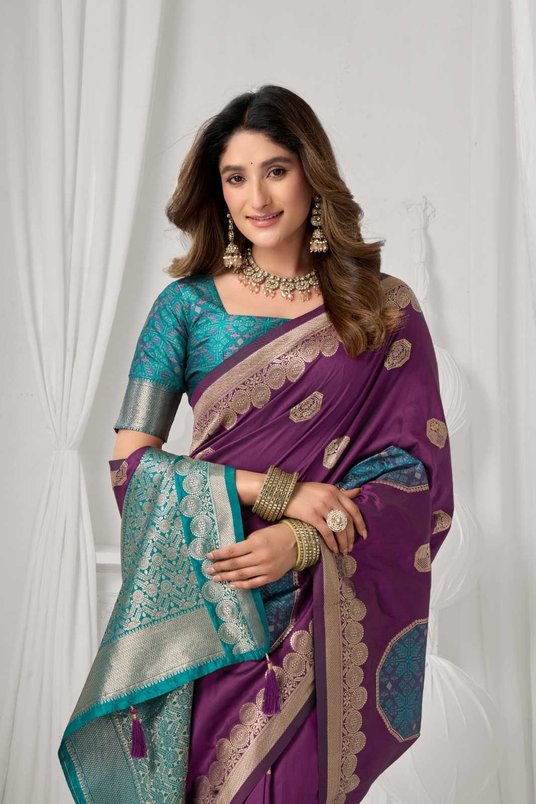 SILK SAREES