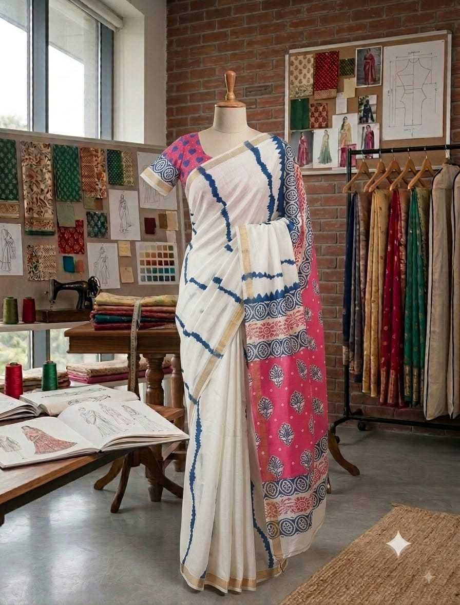 YNF Wholesale Soft Cotton Leheriya Sarees KESH750 1873 | Surat Manufacturer