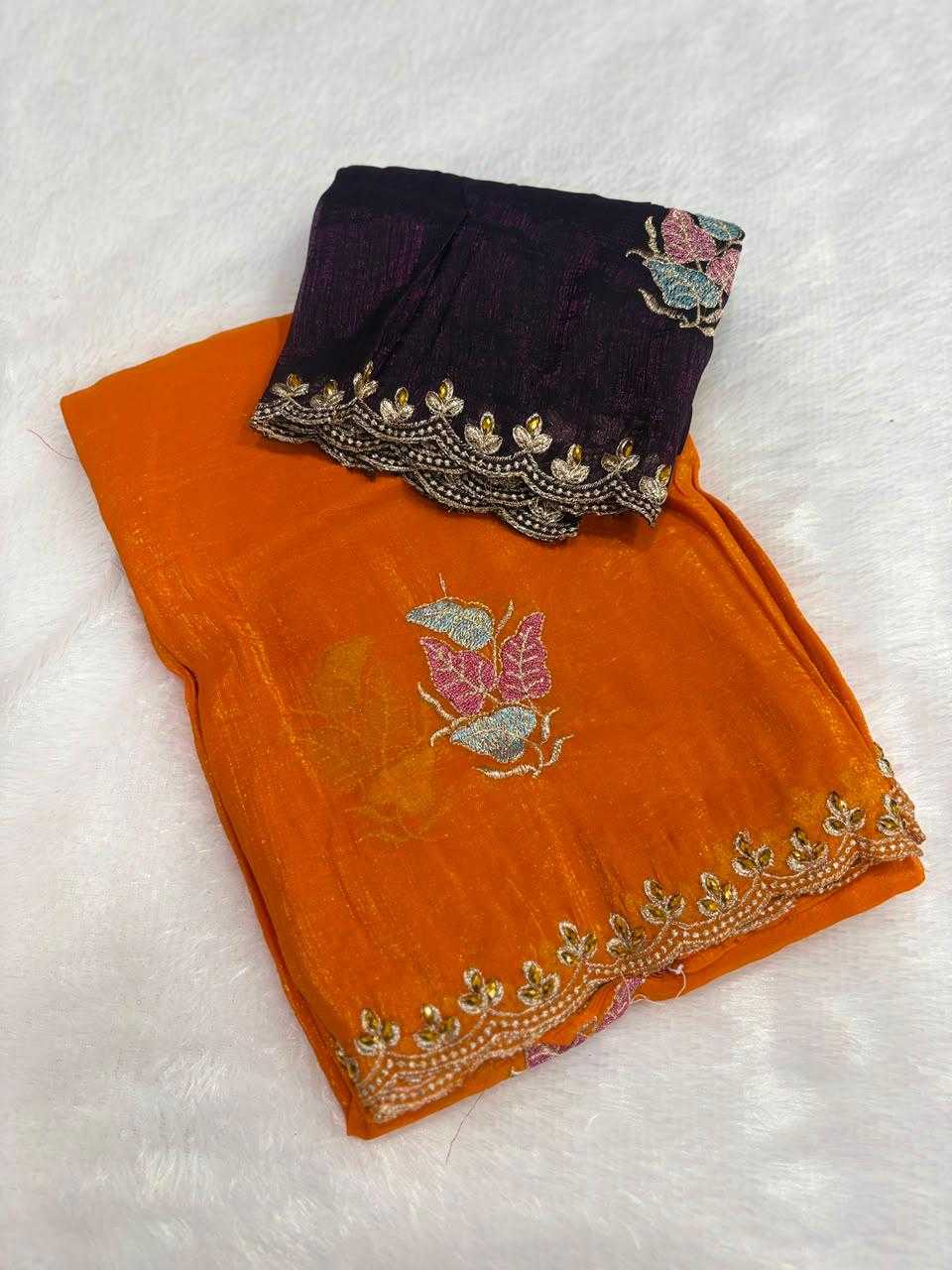 SAREES