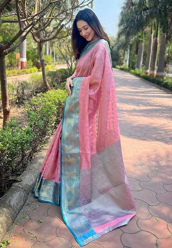 YNF Wholesale Banarasi Soft Silk Banarasi Silk Sarees RIN132 182 | Surat Manufacturer