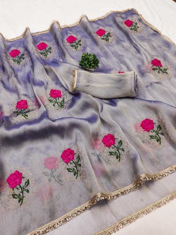 YNF Wholesale Premium Silk Designer Silk Sarees RIN132 3021 | Surat Manufacturer