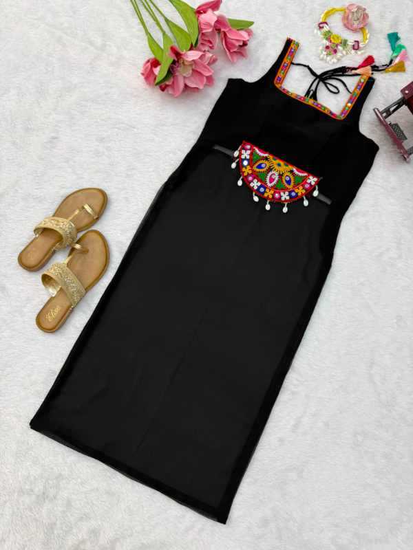 KURTI
