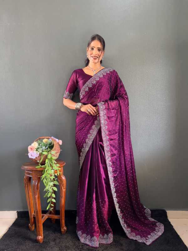 YNF Wholesale Rangoli Silk Designer Sarees RIN214 168 | Surat Manufacturer
