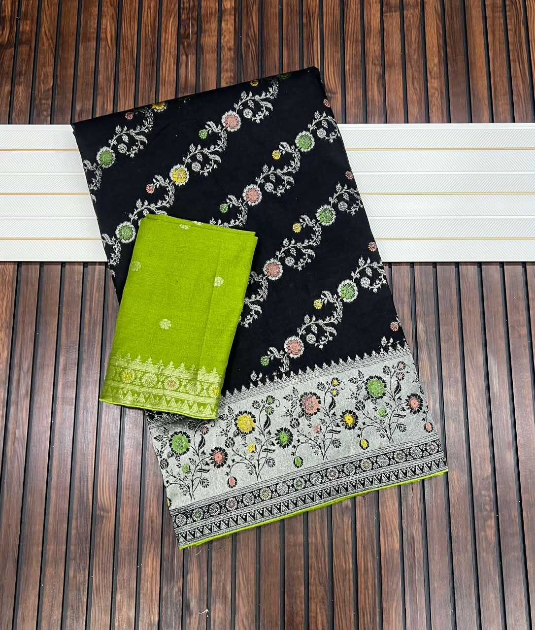 YNF Wholesale Pure Viscos Georgette Sarees RIN225 1006 | Surat Manufacturer