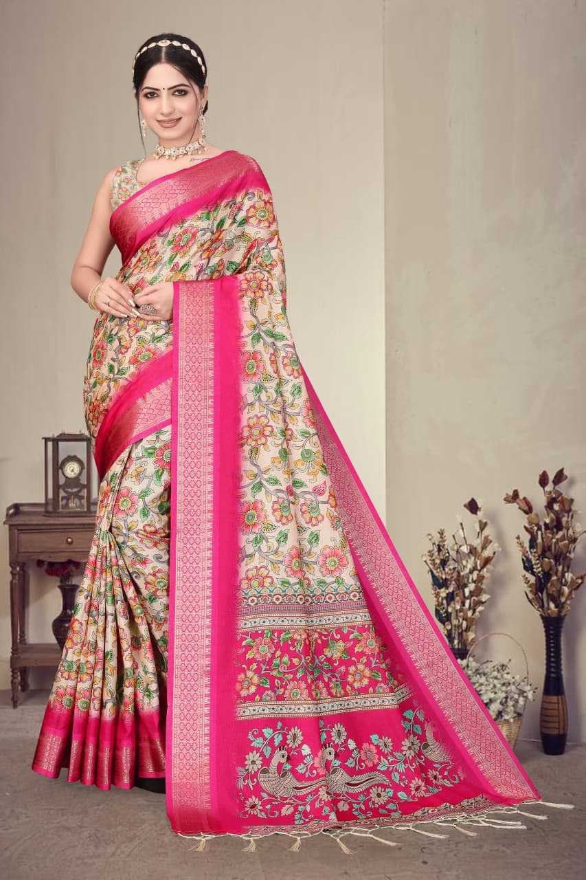 YNF Wholesale Cotton Fancy Sarees RIN231 AXALI | Surat Manufacturer