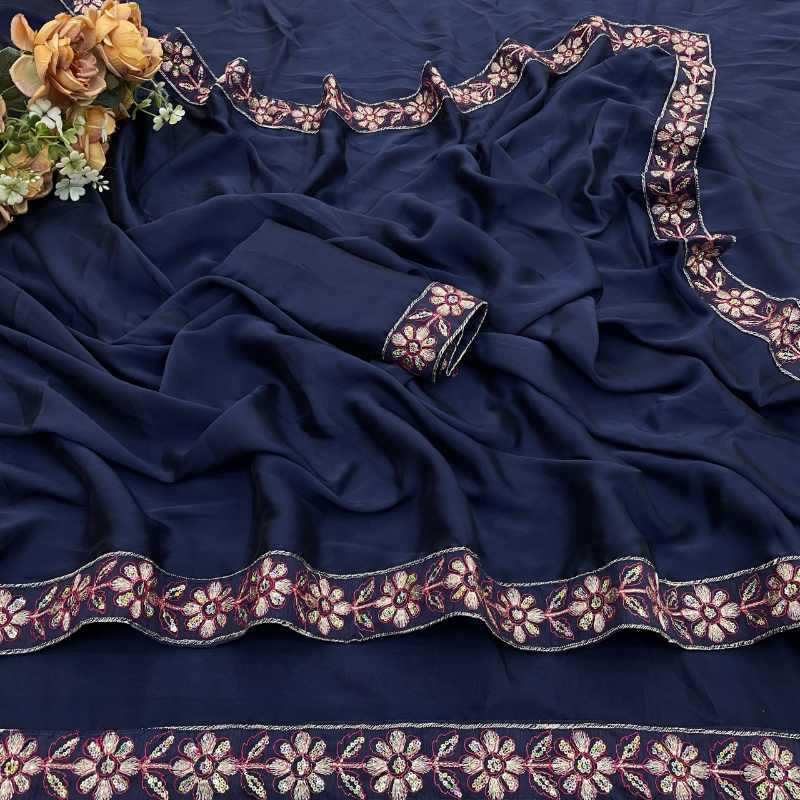 YNF Wholesale Rangoli Silk Sequence Sarees RIN231 SUDHA | Surat Manufacturer