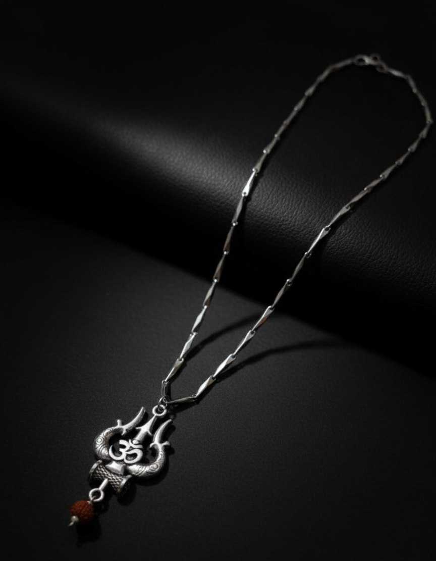 YNF Wholesale Alloy Pendants KESH191 141 | Surat Manufacturer